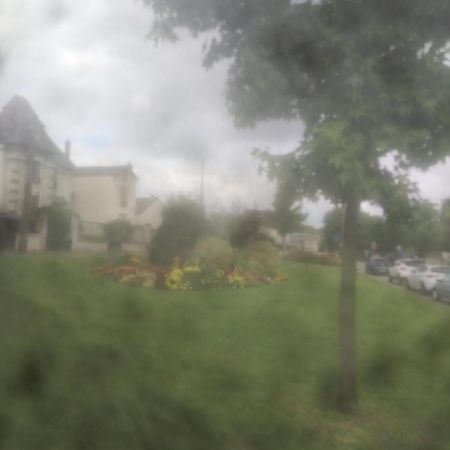 Loue Studio Propre !, Endroit Tres Calme, A 5 Minutes Gare Mantes La Jolie, Exterior photo